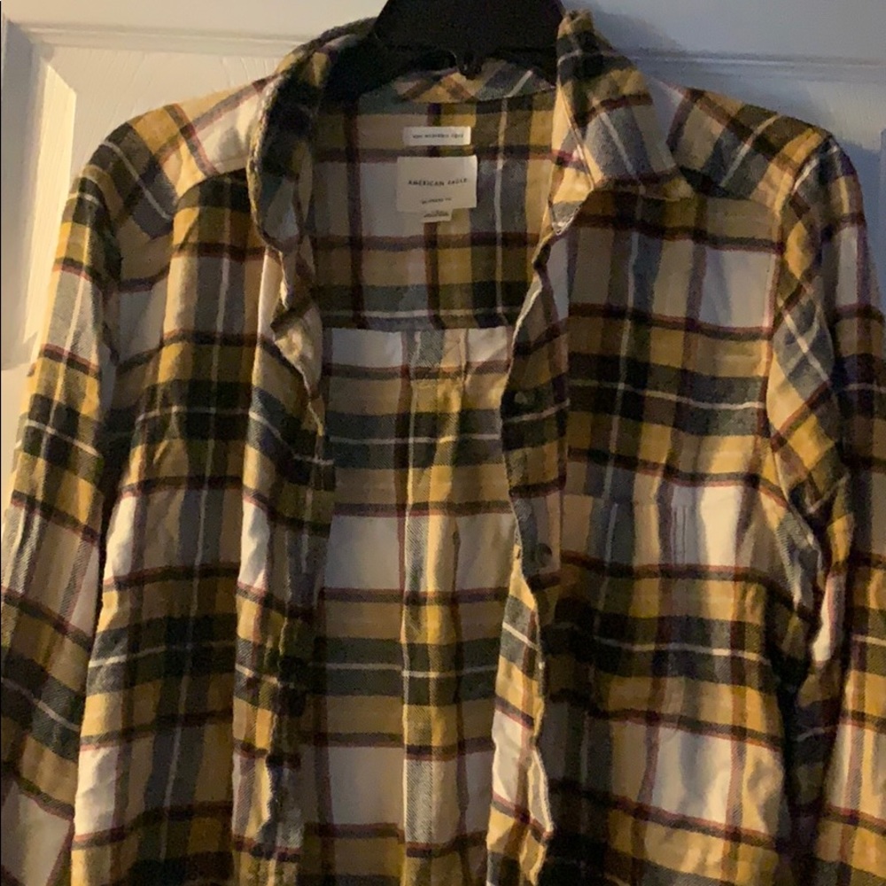 Flannel